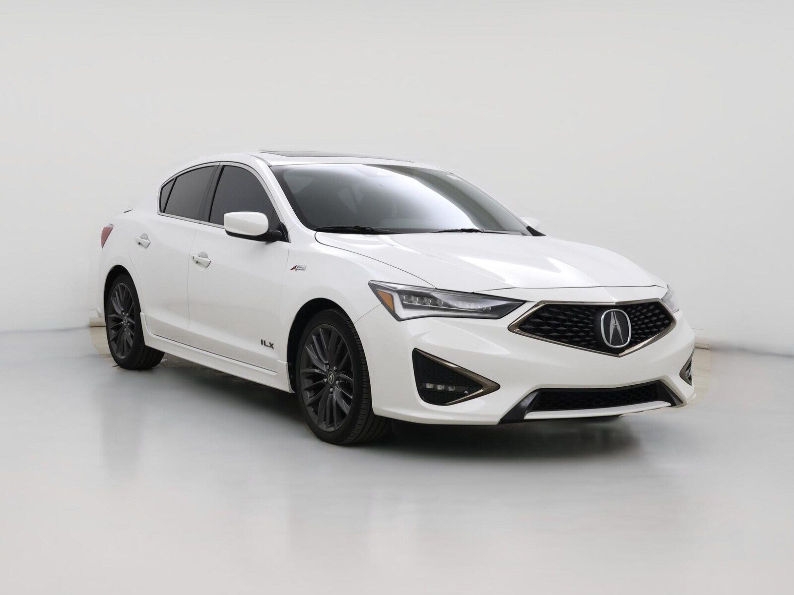 2022 ACURA ILX