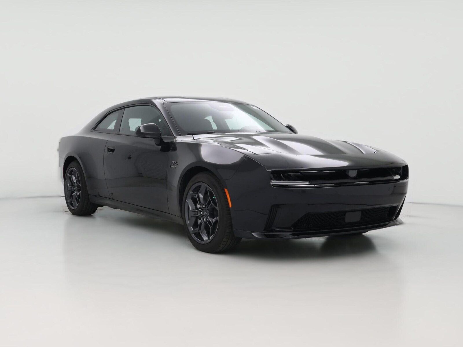 2025 DODGE Charger