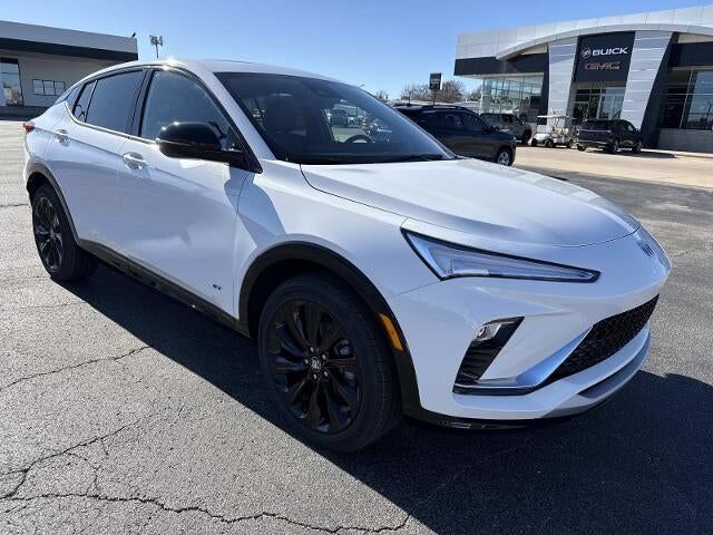 2026 BUICK Envista