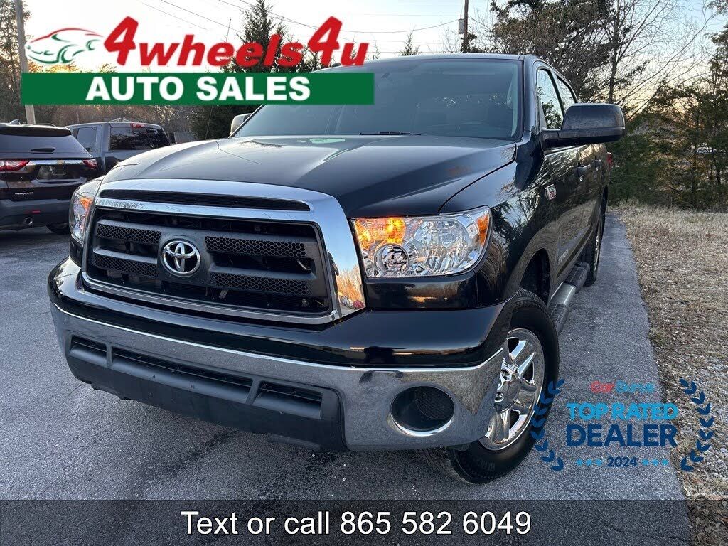 Toyota Tundra