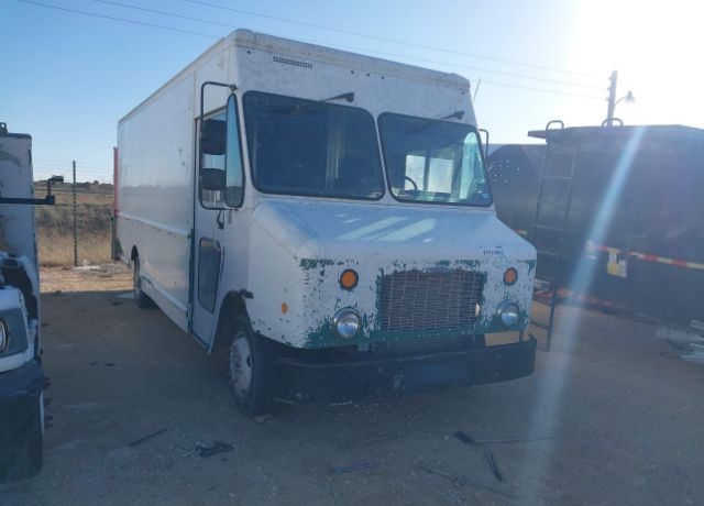 2010 FREIGHTLINER MT 45 Chassis