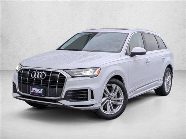 2023 AUDI Q7
