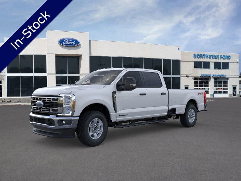 2026 FORD F-350