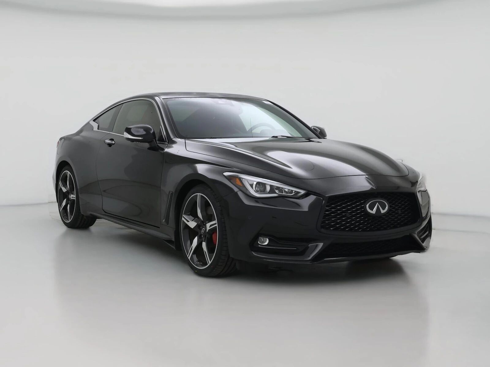 2022 INFINITI Q60