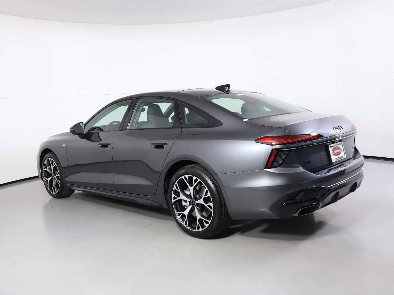 2026 Audi A6