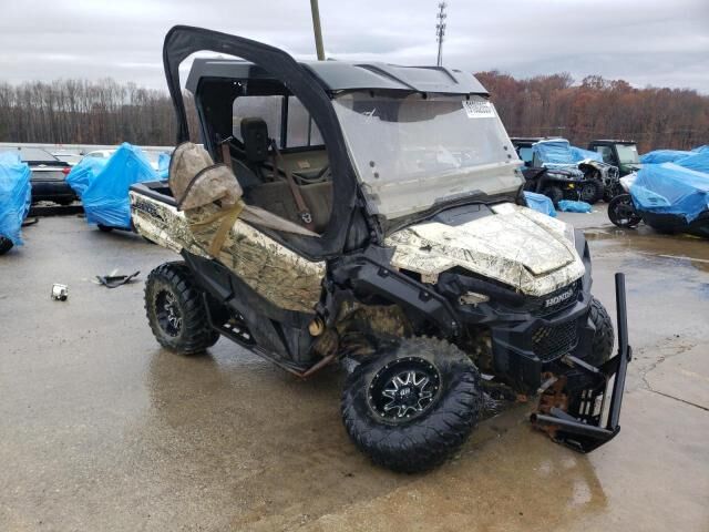 Honda Pioneer