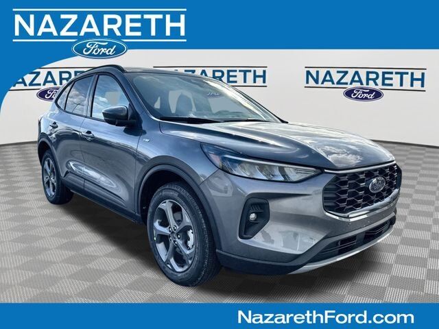 2026 FORD Escape