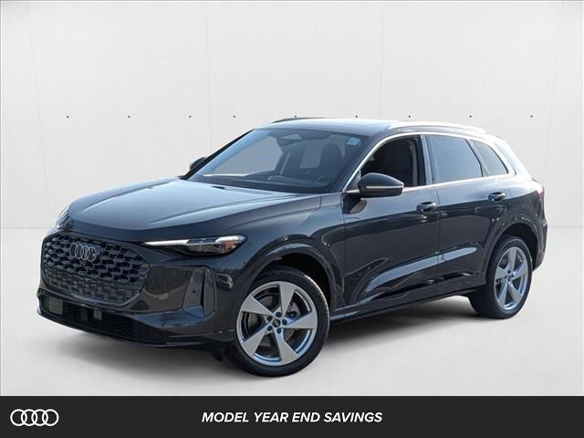 2025 AUDI Q5