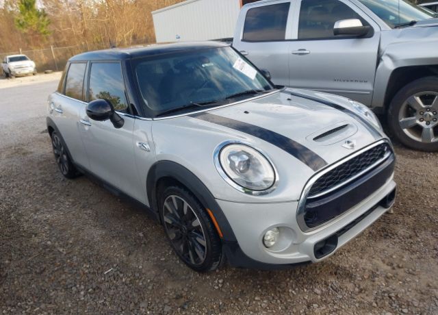 MINI Hardtop