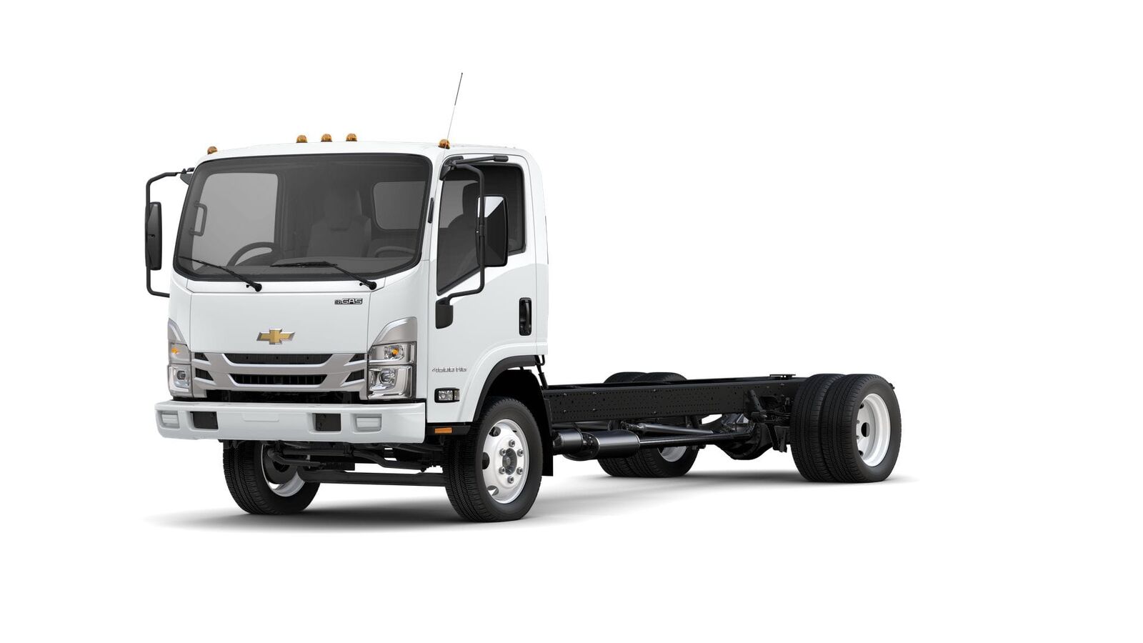 2026 CHEVROLET 3500 / 4500