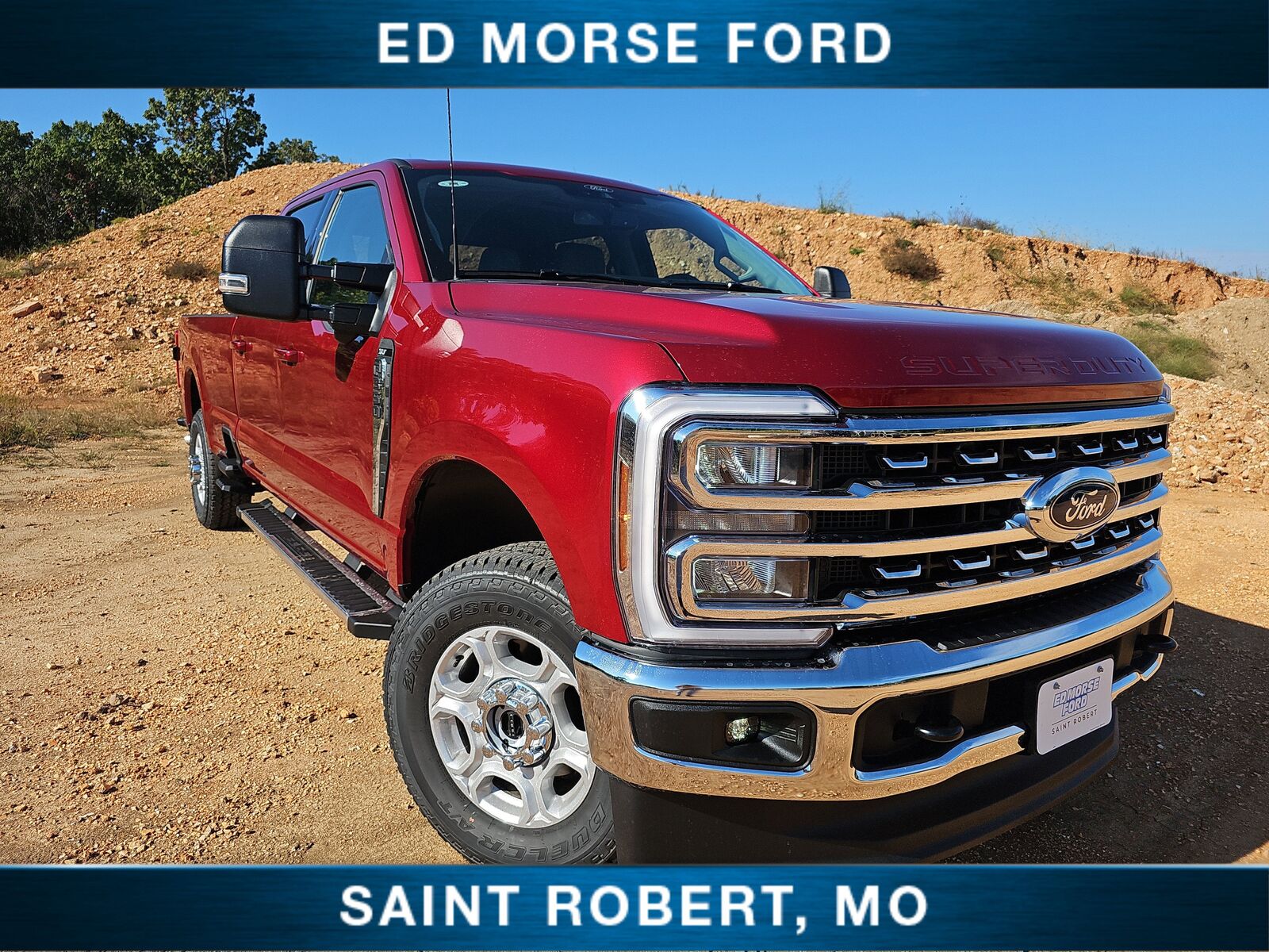 2026 FORD F-350