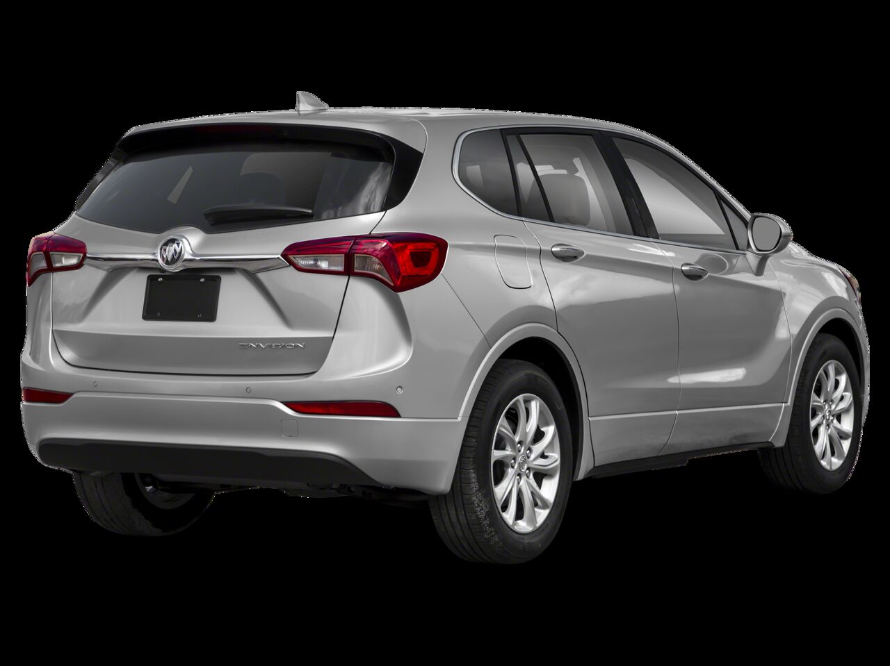2020 BUICK Envision