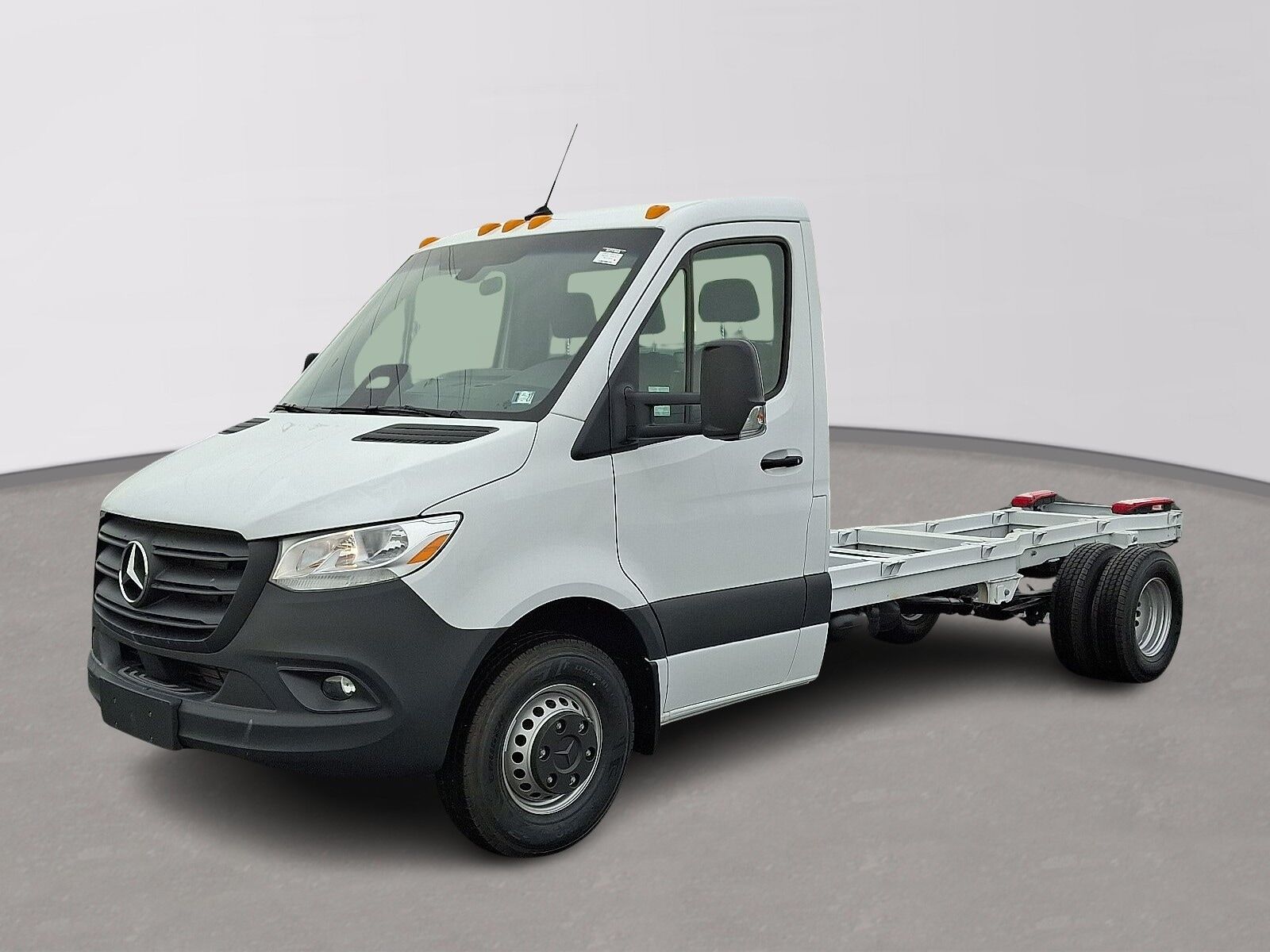 2026 MERCEDES-BENZ Sprinter