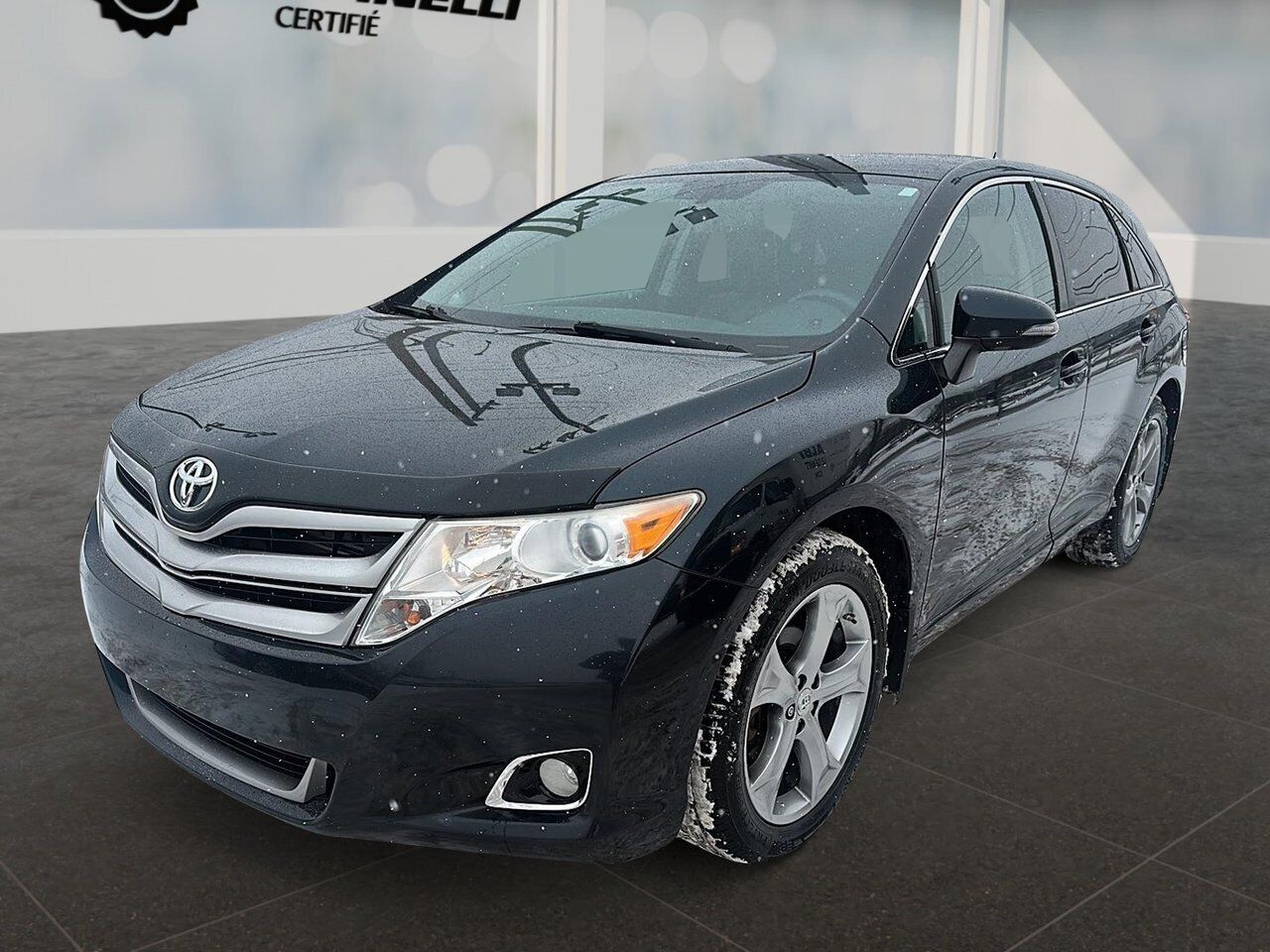 Toyota Venza