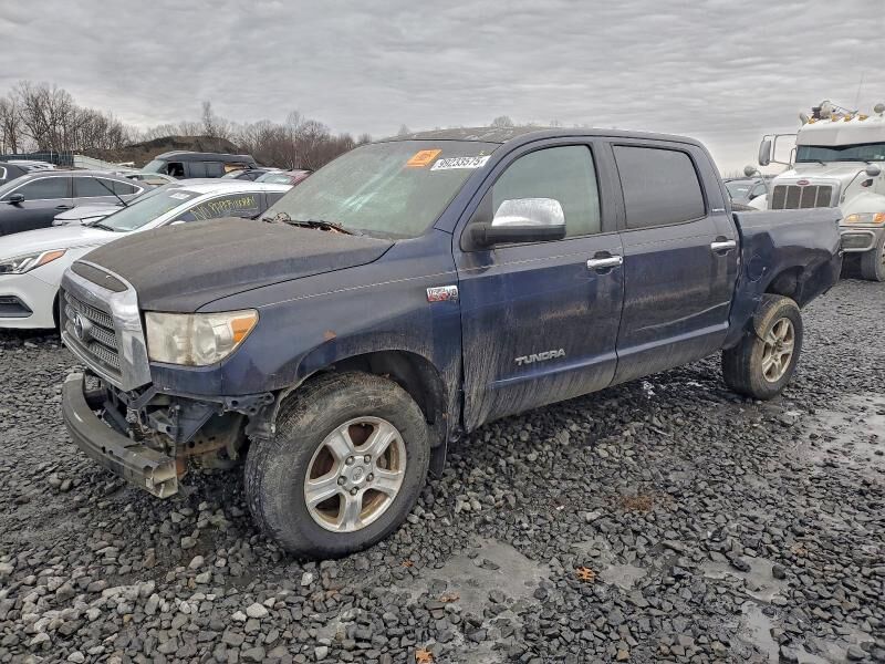 2007 TOYOTA Tundra