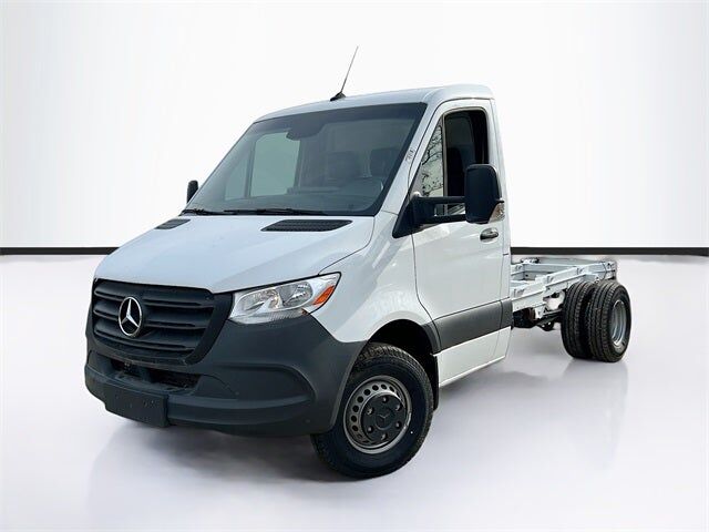 2024 MERCEDES-BENZ Sprinter