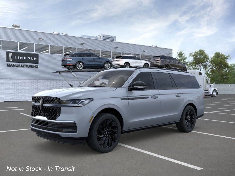 2026 LINCOLN Navigator L