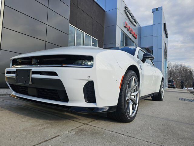 2026 DODGE Charger