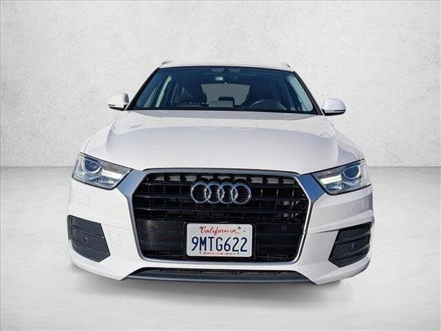 2017 Audi Q3