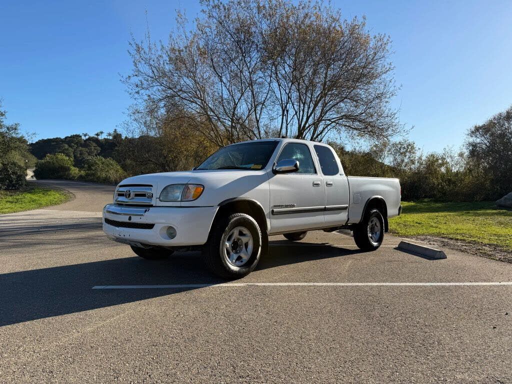 Toyota Tundra