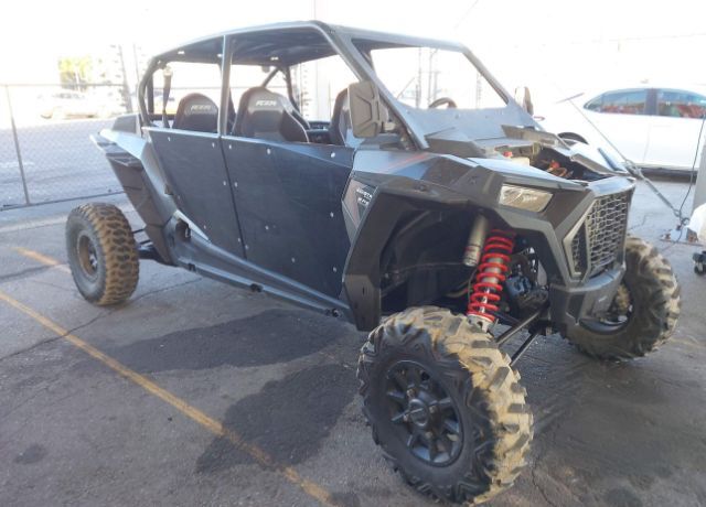 2019 POLARIS RZR