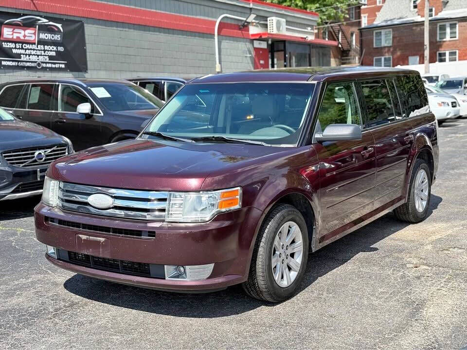 Ford Flex