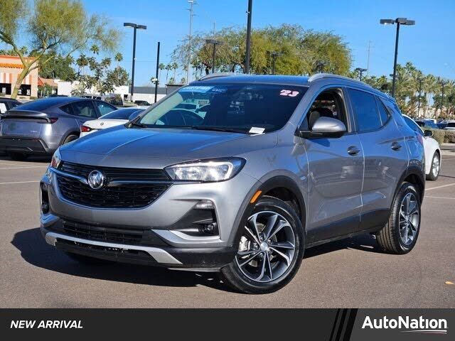 2023 BUICK Encore GX