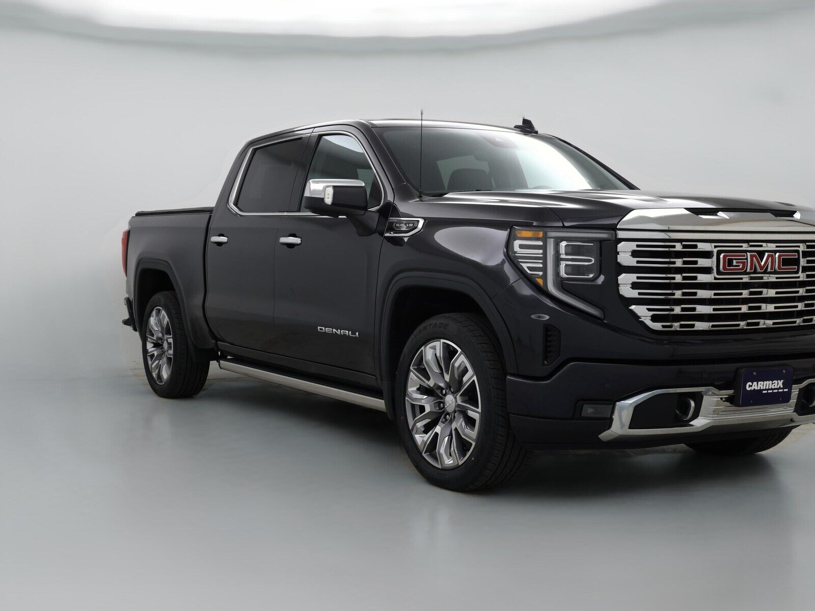 2023 GMC Sierra