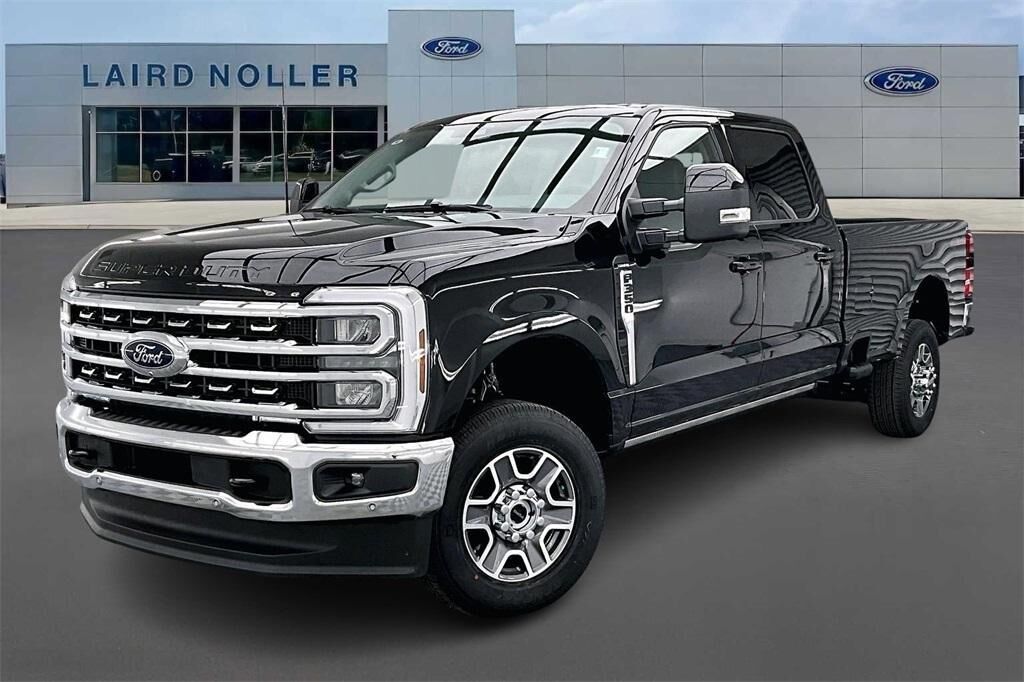 2026 FORD F-350