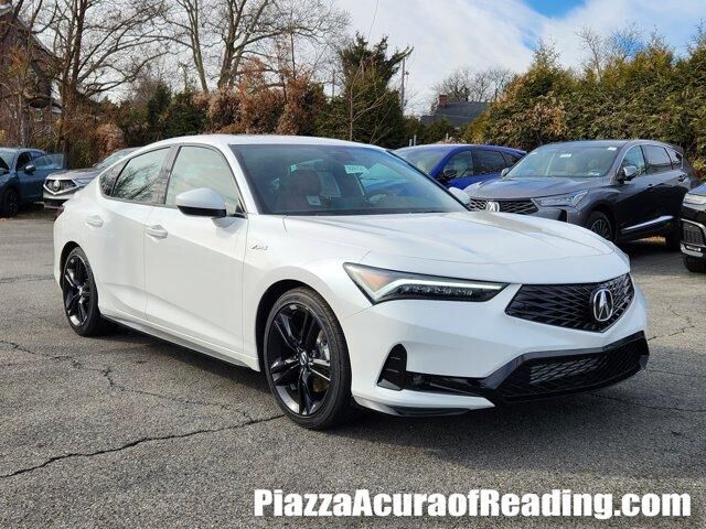 2026 ACURA Integra