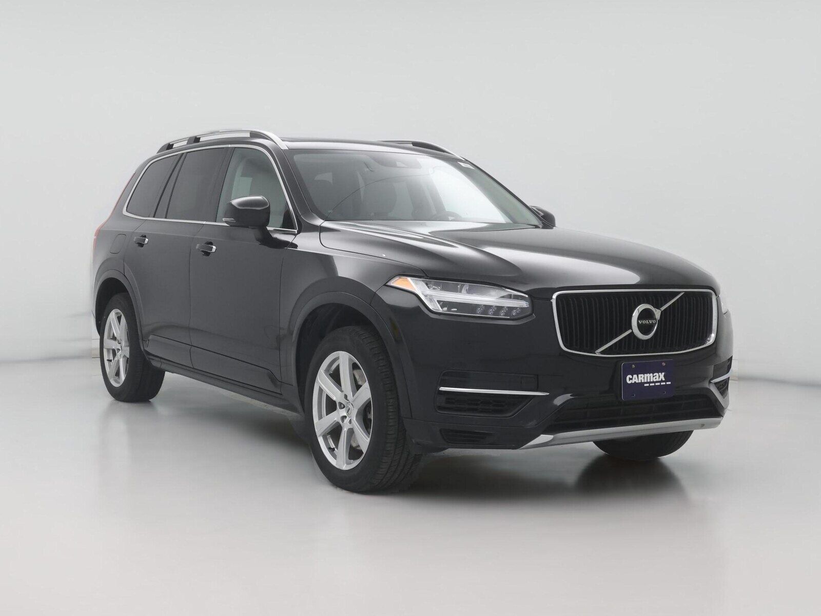2019 VOLVO XC90