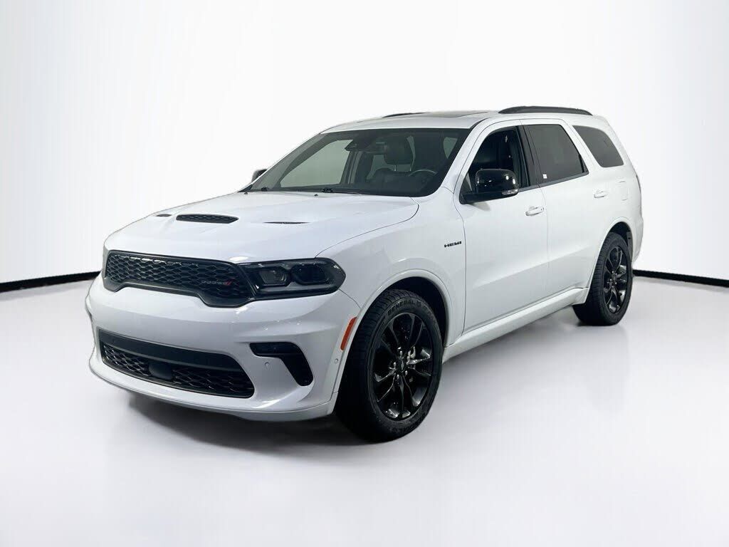 2023 DODGE Durango