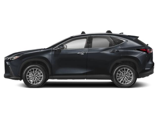 2024 Lexus NX