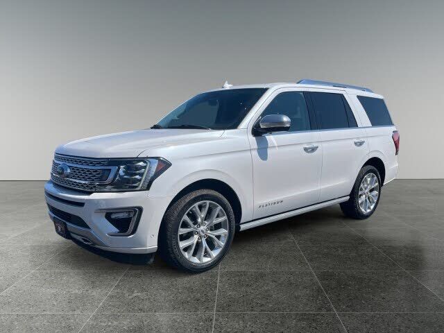 2019 FORD Expedition