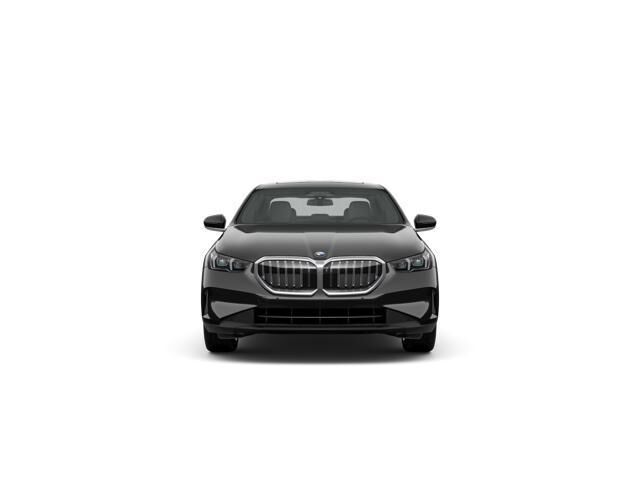 2026 BMW 530i