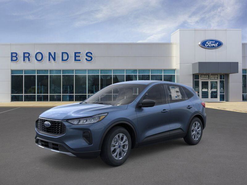 2026 FORD Escape