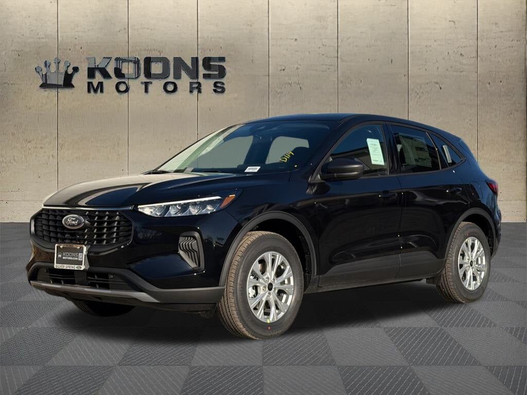 2026 FORD Escape