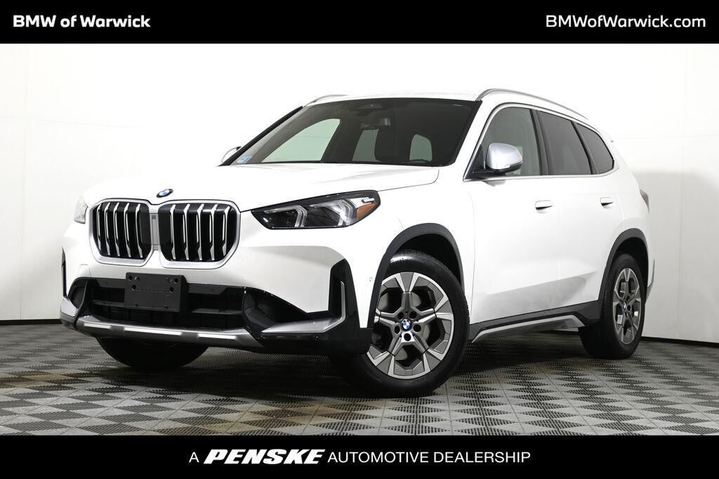 2023 BMW X1