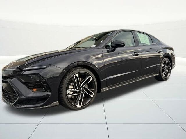 2024 HYUNDAI Sonata