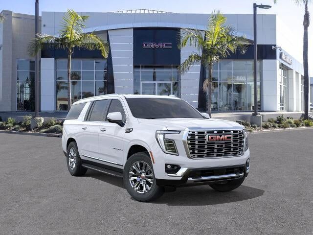 2026 GMC Yukon XL