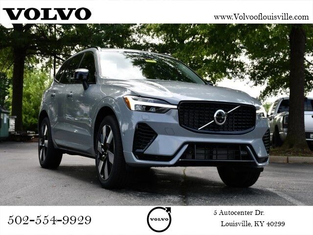 2025 VOLVO XC60