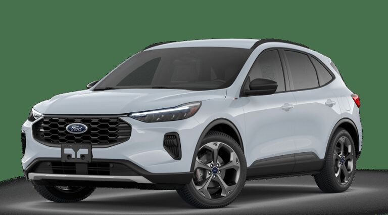2026 FORD Escape