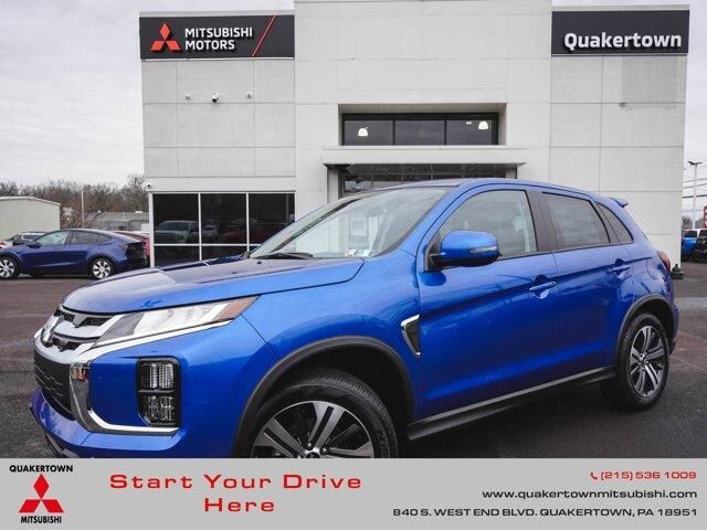 2026 MITSUBISHI Outlander Sport