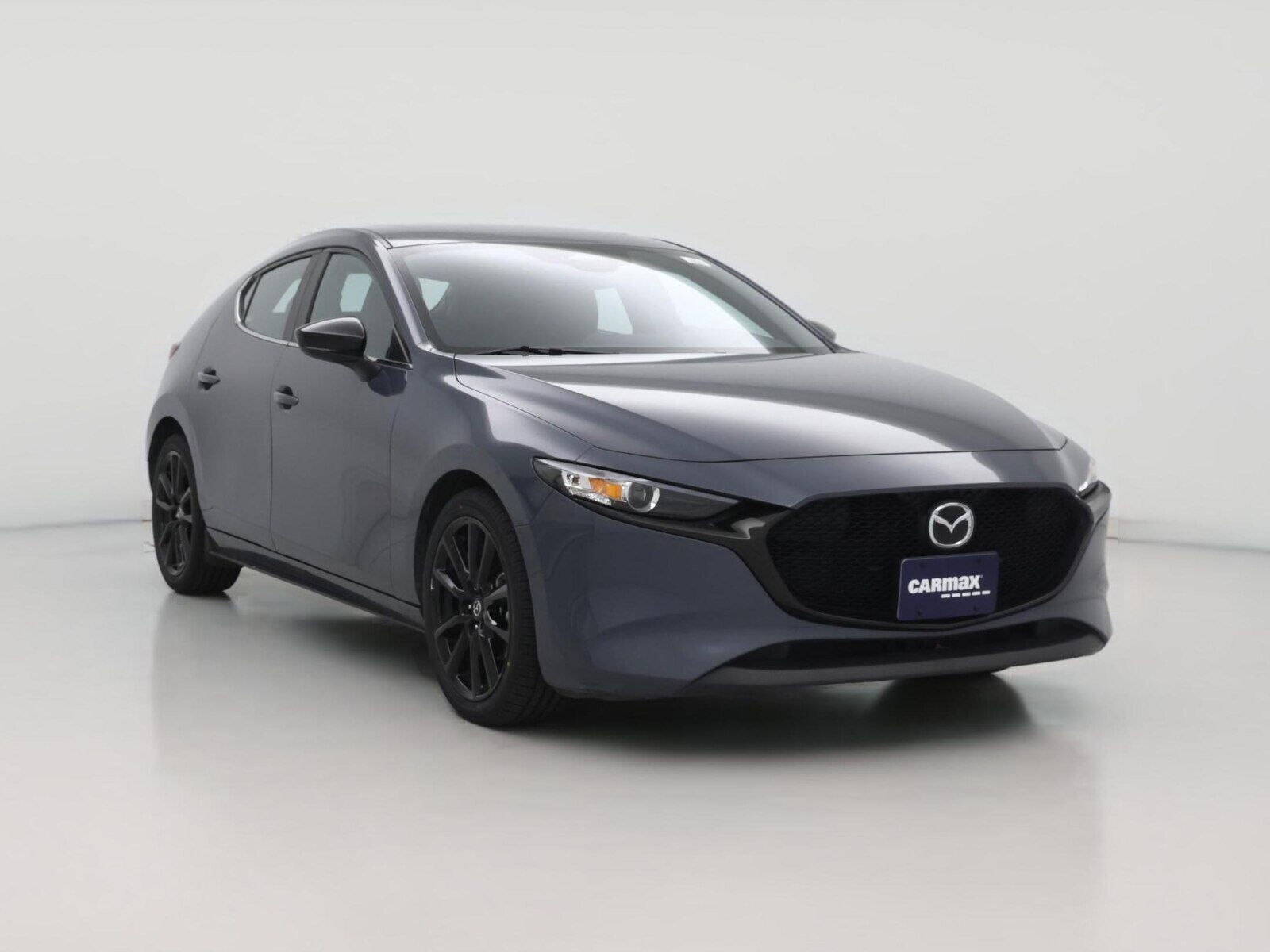 2024 MAZDA Mazda3