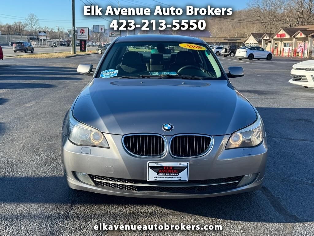 BMW 535xi