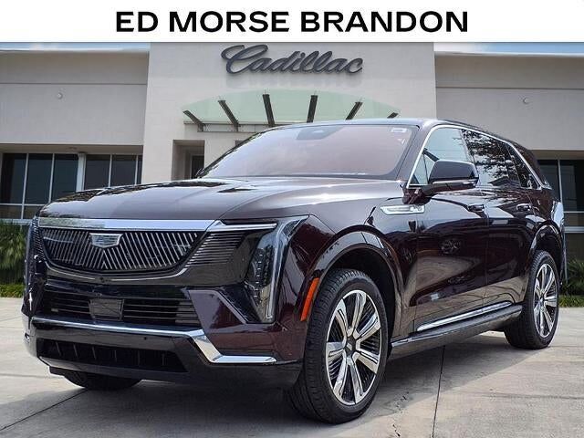 2026 CADILLAC Escalade IQ