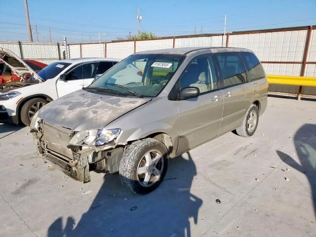 Mazda MPV