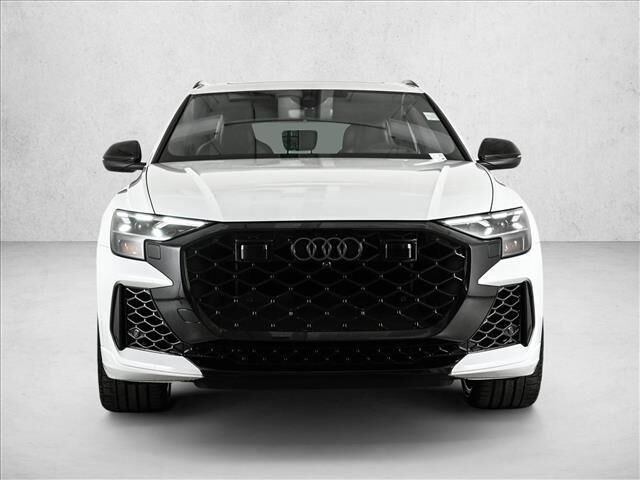 2026 Audi RS Q8