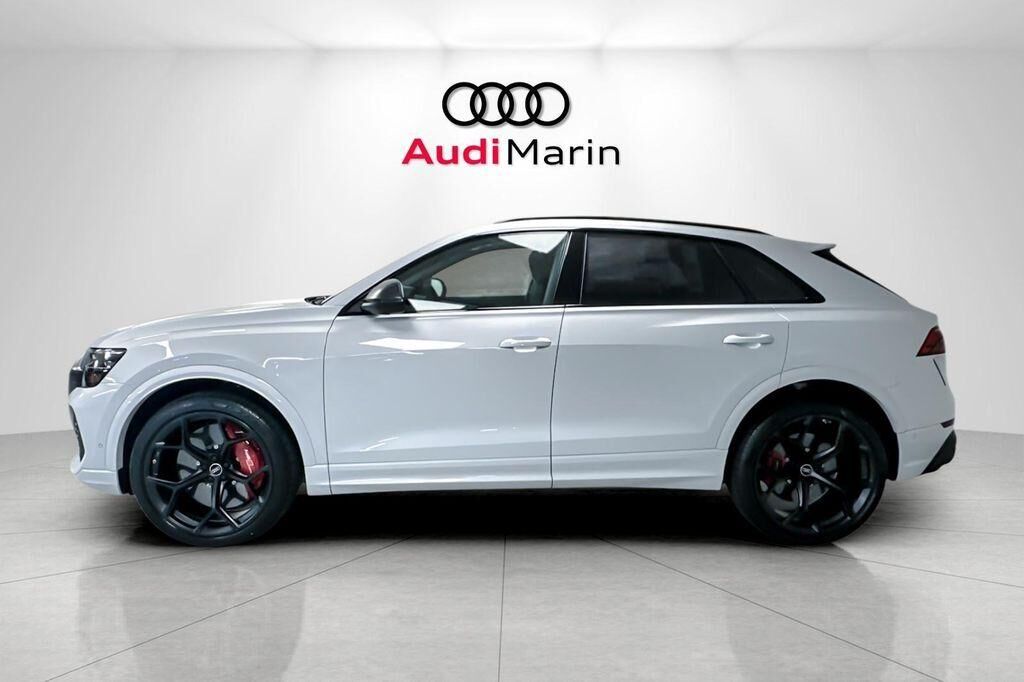 2026 Audi RS Q8