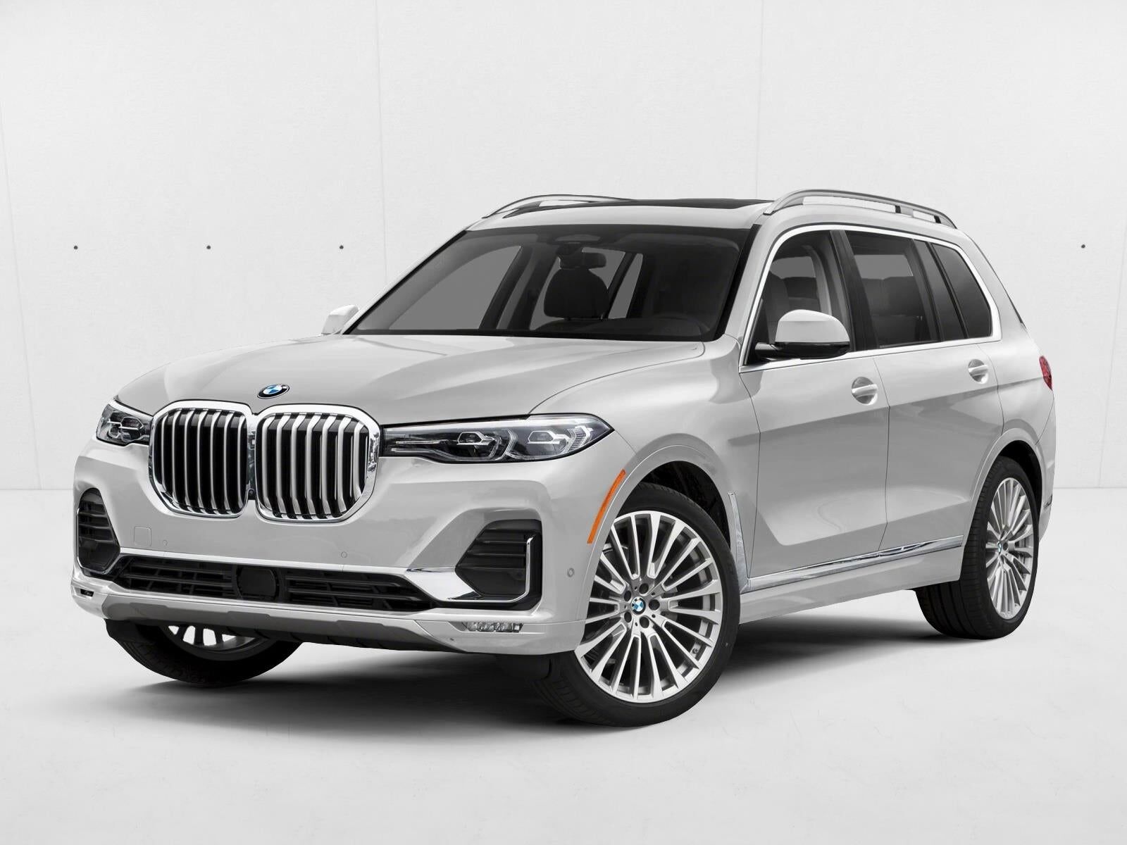 2019 BMW X7